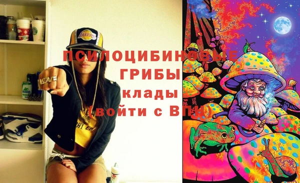 молекула духа Абаза